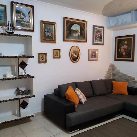 Apartment Cristian Sur Los Cristianos  Exterior photo
