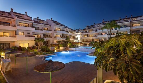 Apartment Cristian Sur Los Cristianos  Exterior photo
