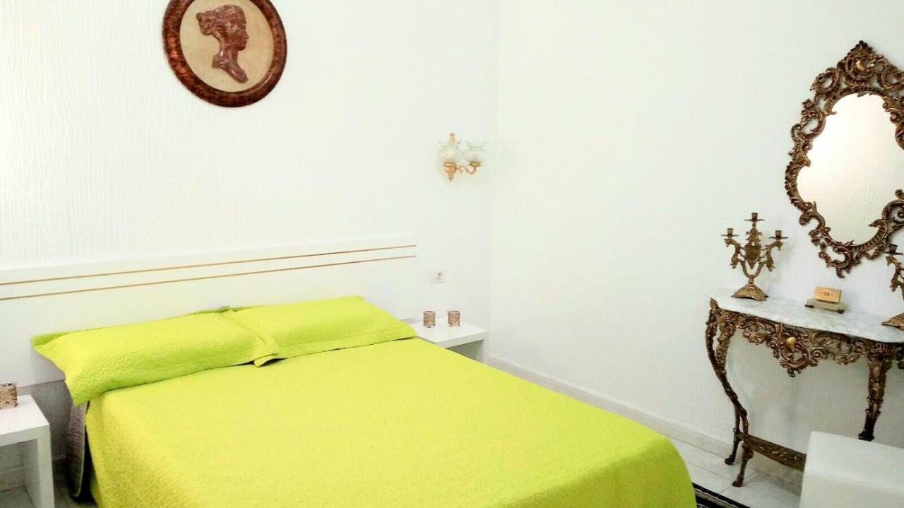 Apartment Cristian Sur Los Cristianos  Exterior photo