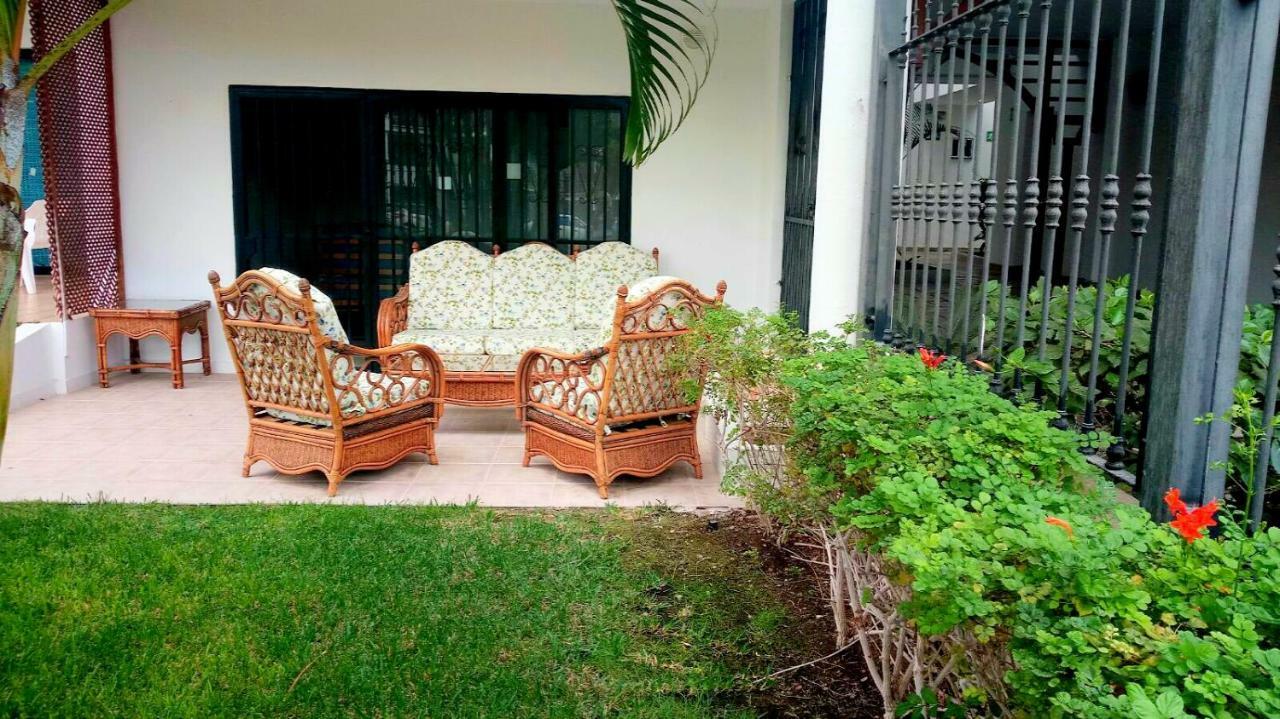 Apartment Cristian Sur Los Cristianos  Exterior photo