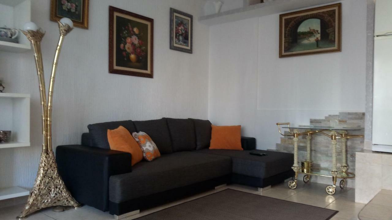 Apartment Cristian Sur Los Cristianos  Exterior photo