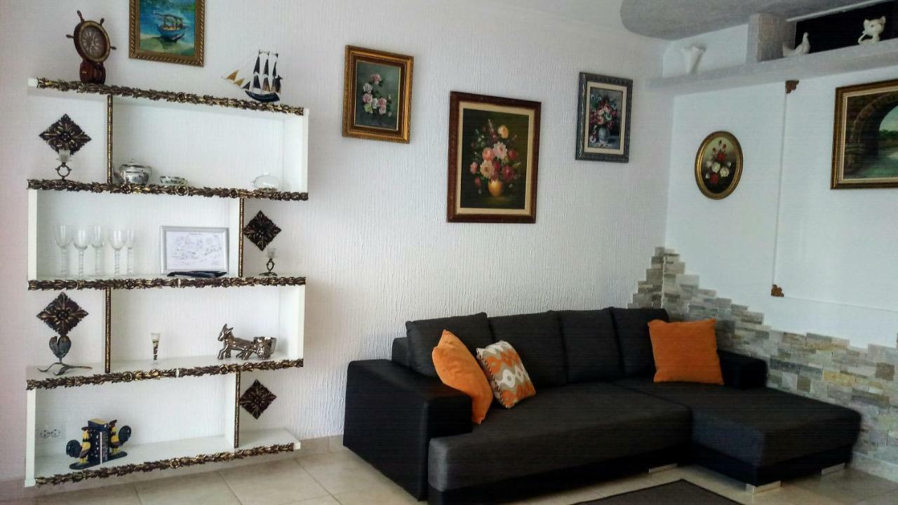 Apartment Cristian Sur Los Cristianos  Exterior photo