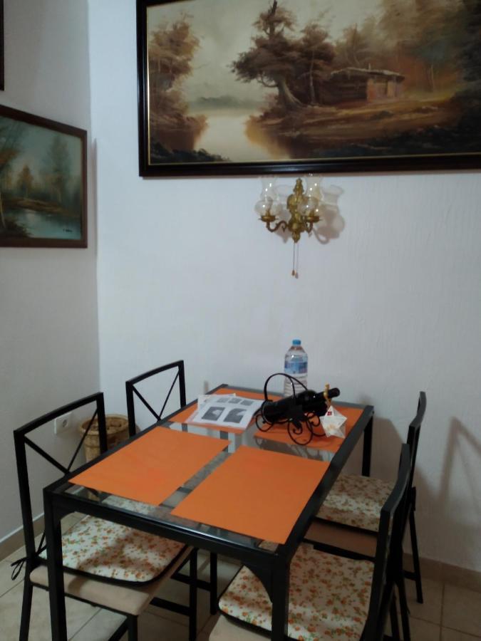 Apartment Cristian Sur Los Cristianos  Exterior photo