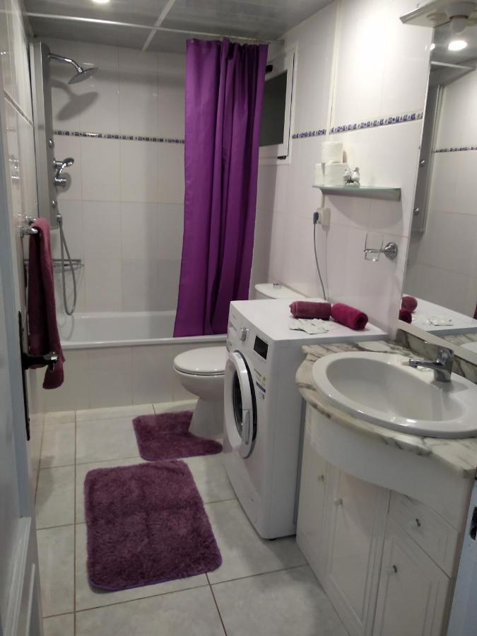 Apartment Cristian Sur Los Cristianos  Exterior photo