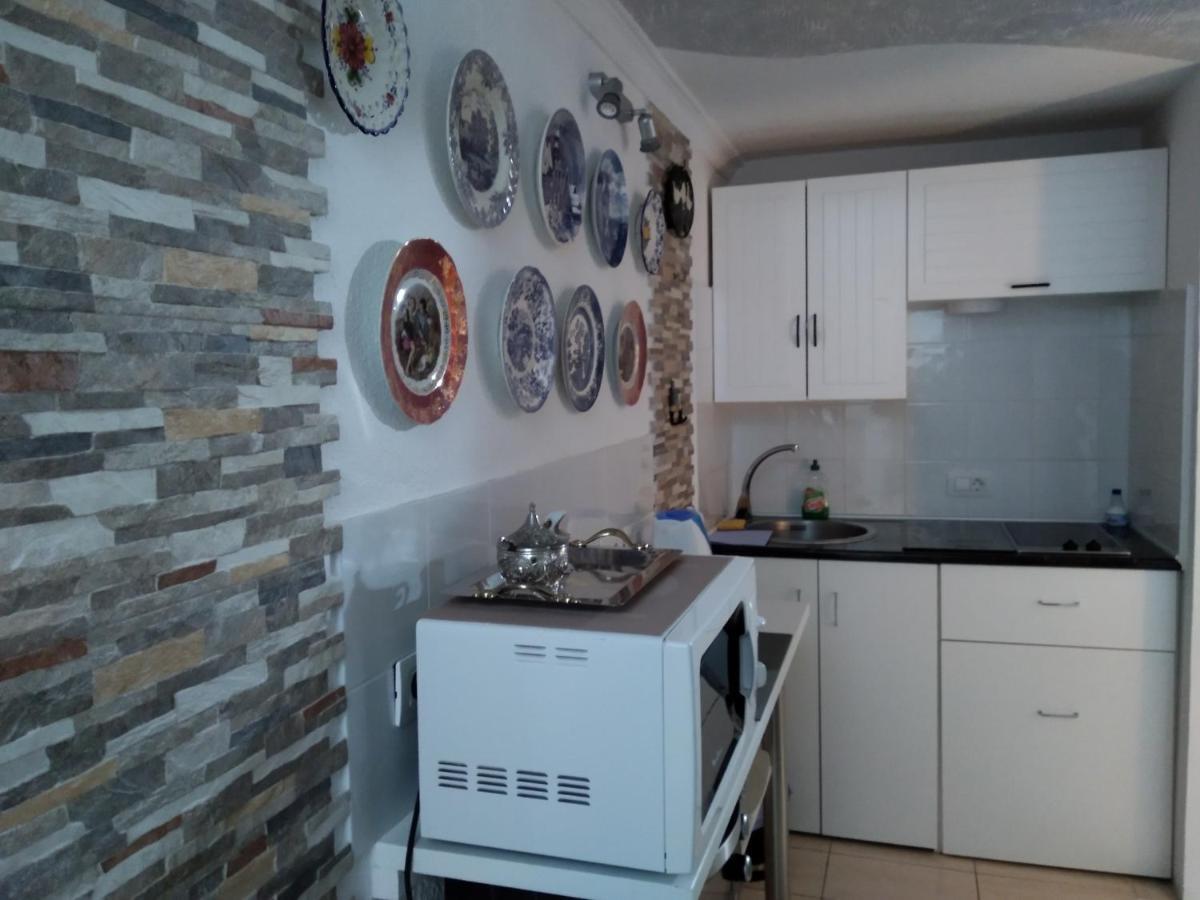 Apartment Cristian Sur Los Cristianos  Exterior photo